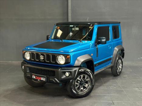 SUZUKI Jimny 1.5 16V SIERRA 4STYLE 4X4 AUTOMTICO, Foto 1