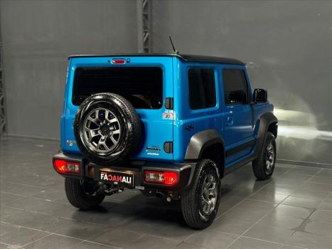 SUZUKI Jimny 1.5 16V SIERRA 4STYLE 4X4 AUTOMTICO, Foto 12