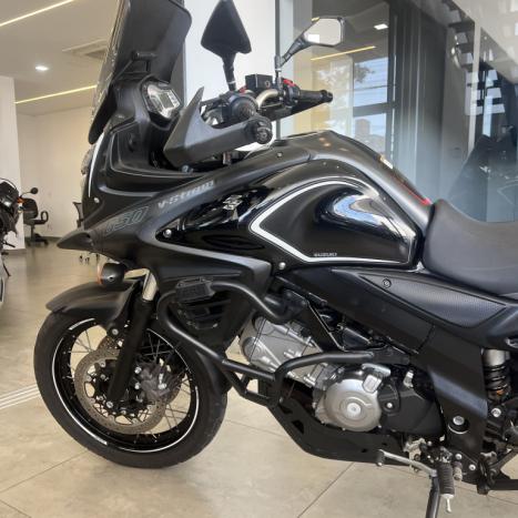 SUZUKI V-Strom DL 650 XT, Foto 3