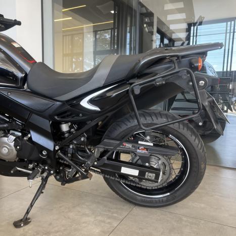 SUZUKI V-Strom DL 650 XT, Foto 4