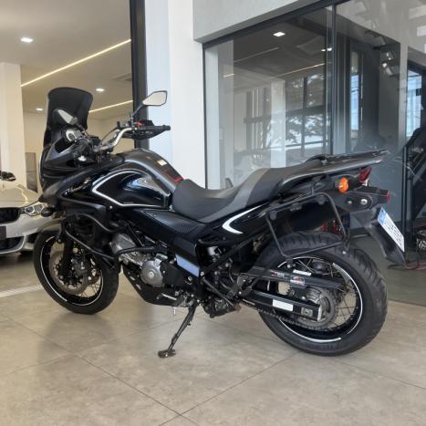 SUZUKI V-Strom DL 650 XT, Foto 5
