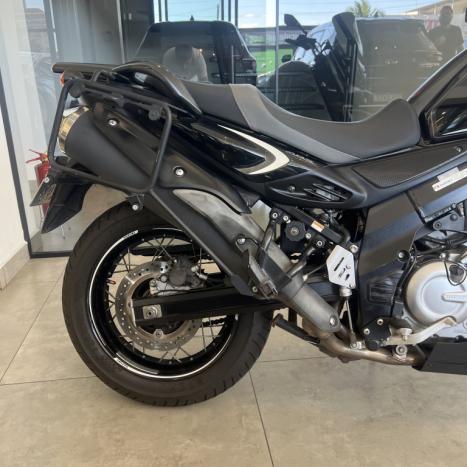 SUZUKI V-Strom DL 650 XT, Foto 9