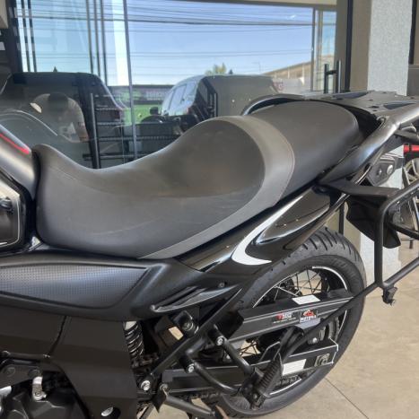 SUZUKI V-Strom DL 650 XT, Foto 11