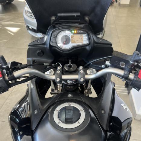 SUZUKI V-Strom DL 650 XT, Foto 12