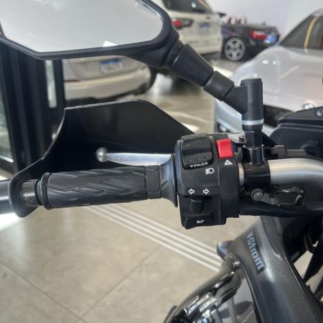 SUZUKI V-Strom DL 650 XT, Foto 14