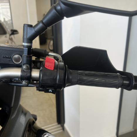 SUZUKI V-Strom DL 650 XT, Foto 15