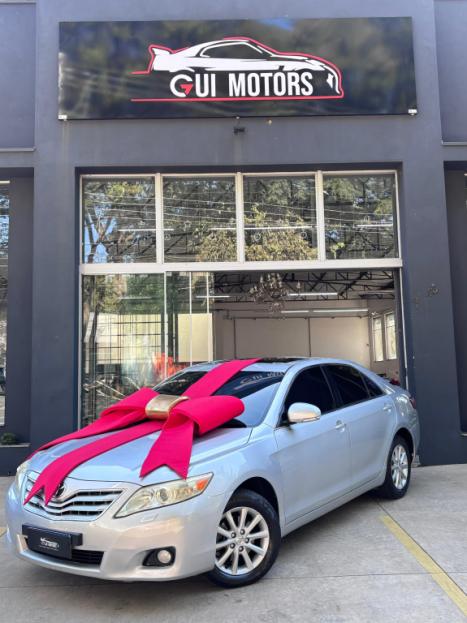 TOYOTA Camry 3.0 V6 24V 4P XLE AUTOMTICO, Foto 1