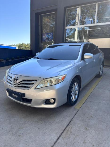 TOYOTA Camry 3.0 V6 24V 4P XLE AUTOMTICO, Foto 2