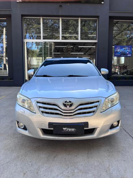 TOYOTA Camry 3.0 V6 24V 4P XLE AUTOMTICO, Foto 3