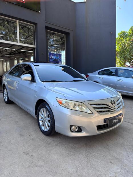 TOYOTA Camry 3.0 V6 24V 4P XLE AUTOMTICO, Foto 4