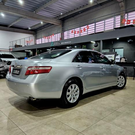 TOYOTA Camry 3.5 V6 24V 4P XLE AUTOMTICO, Foto 4