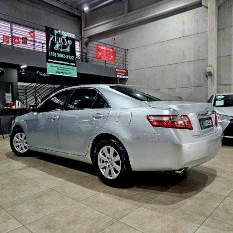 TOYOTA Camry 3.5 V6 24V 4P XLE AUTOMTICO, Foto 5