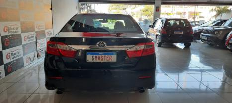TOYOTA Camry 3.5 V6 24V AUTOMTICO, Foto 1