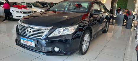 TOYOTA Camry 3.5 V6 24V AUTOMTICO, Foto 3
