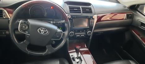 TOYOTA Camry 3.5 V6 24V AUTOMTICO, Foto 6