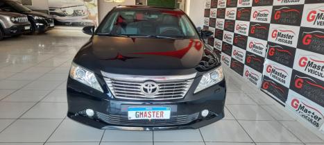 TOYOTA Camry 3.5 V6 24V AUTOMTICO, Foto 7