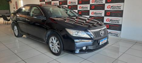 TOYOTA Camry 3.5 V6 24V AUTOMTICO, Foto 8