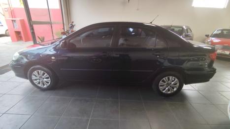 TOYOTA Corolla 1.6 16V 4P XLI AUTOMTICO, Foto 6