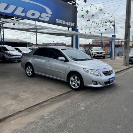 TOYOTA Corolla 1.6 16V 4P XLI AUTOMTICO, Foto 9