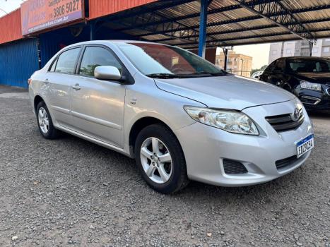 TOYOTA Corolla 1.6 16V 4P XLI AUTOMTICO, Foto 4