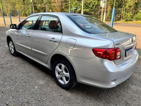 TOYOTA Corolla 1.6 16V 4P XLI AUTOMTICO, Foto 5