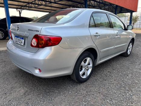 TOYOTA Corolla 1.6 16V 4P XLI AUTOMTICO, Foto 6