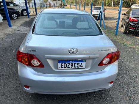TOYOTA Corolla 1.6 16V 4P XLI AUTOMTICO, Foto 7