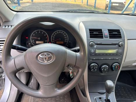 TOYOTA Corolla 1.6 16V 4P XLI AUTOMTICO, Foto 8