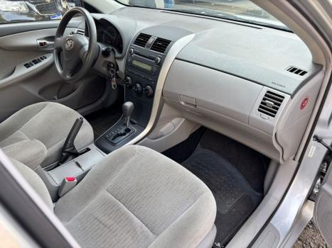 TOYOTA Corolla 1.6 16V 4P XLI AUTOMTICO, Foto 10