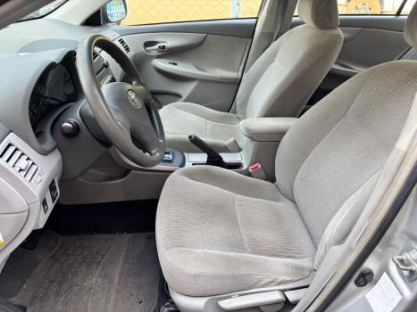 TOYOTA Corolla 1.6 16V 4P XLI AUTOMTICO, Foto 11