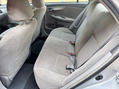 TOYOTA Corolla 1.6 16V 4P XLI AUTOMTICO, Foto 12