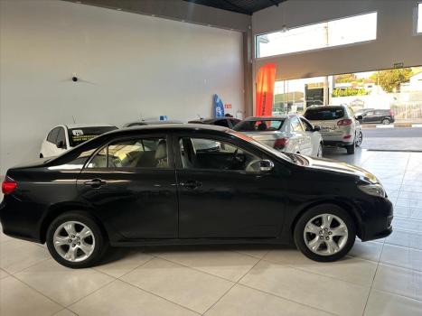 TOYOTA Corolla 1.8 16V 4P XEI FLEX, Foto 5