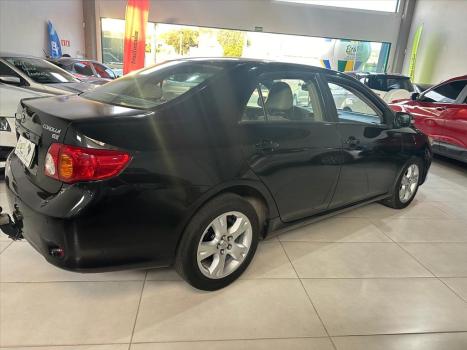 TOYOTA Corolla 1.8 16V 4P XEI FLEX, Foto 9