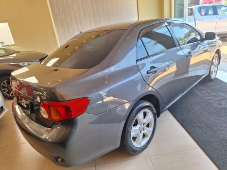 TOYOTA Corolla 1.8 16V 4P XEI FLEX AUTOMTICO, Foto 4