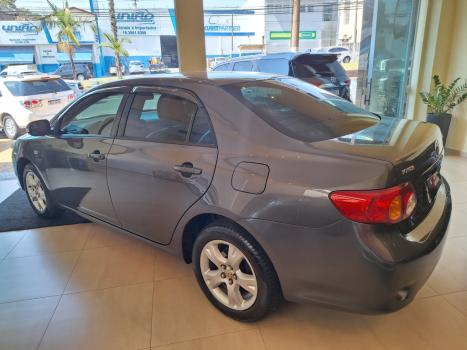 TOYOTA Corolla 1.8 16V 4P XEI FLEX AUTOMTICO, Foto 5