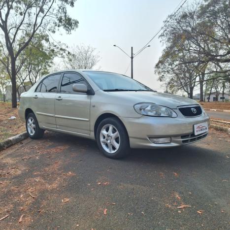 TOYOTA Corolla 1.8 16V 4P SEG AUTOMTICO, Foto 1