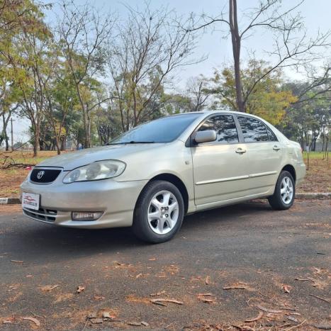 TOYOTA Corolla 1.8 16V 4P SEG AUTOMTICO, Foto 3