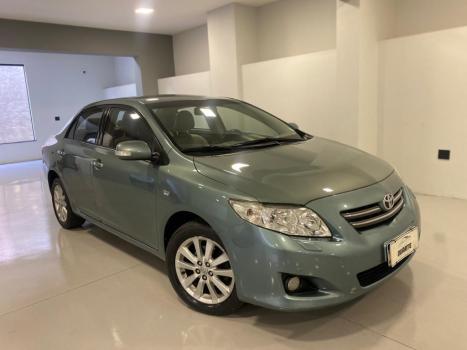 TOYOTA Corolla 1.8 16V 4P SEG FLEX AUTOMTICO, Foto 1