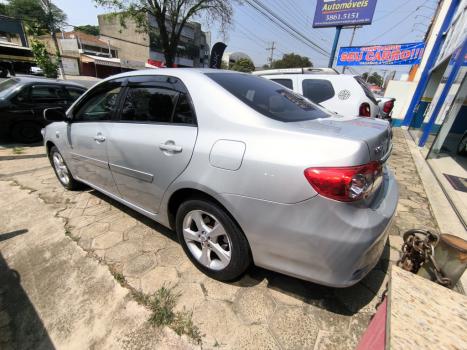 TOYOTA Corolla 1.8 16V 4P GLI FLEX AUTOMTICO, Foto 4