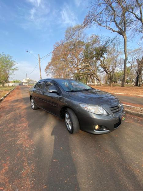 TOYOTA Corolla 1.8 16V 4P XEI FLEX AUTOMTICO, Foto 2