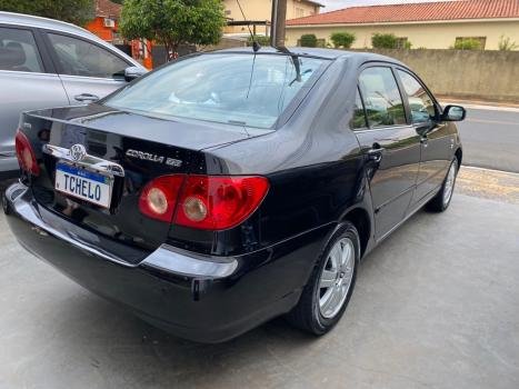 TOYOTA Corolla 1.8 16V 4P SEG FLEX AUTOMTICO, Foto 6