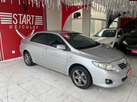 TOYOTA Corolla 1.8 16V 4P XEI FLEX, Foto 5