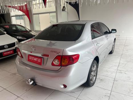 TOYOTA Corolla 1.8 16V 4P XEI FLEX, Foto 7