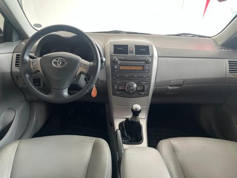 TOYOTA Corolla 1.8 16V 4P XEI FLEX, Foto 9