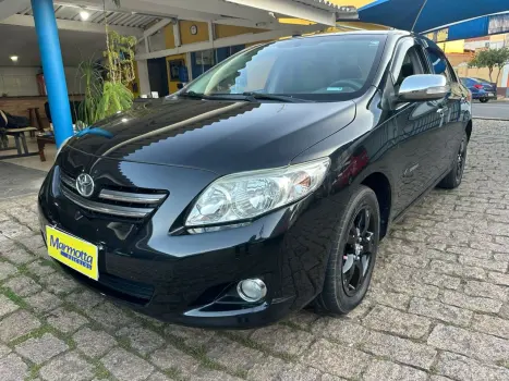 TOYOTA Corolla 1.8 16V 4P XEI FLEX AUTOMTICO, Foto 1