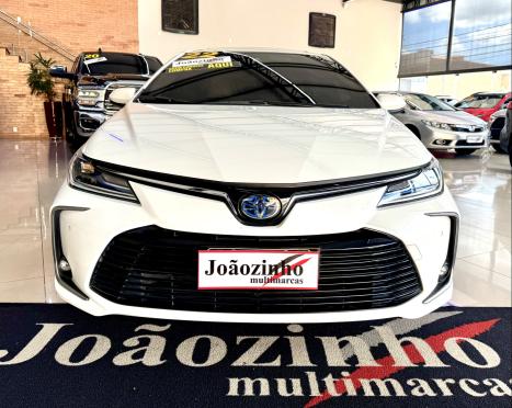 TOYOTA Corolla 1.8 16V 4P FLEX HBRIDO ALTIS A PREMIUM AUTOMTICO CVT, Foto 6