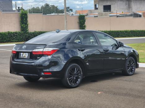 TOYOTA Corolla 1.8 16V 4P GLI FLEX UPPER, Foto 6