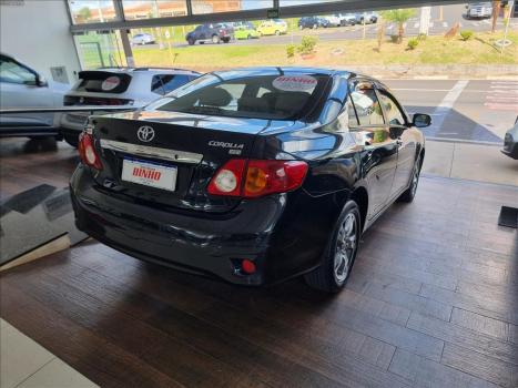 TOYOTA Corolla 1.8 16V 4P XEI FLEX AUTOMTICO, Foto 5