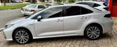 TOYOTA Corolla 1.8 16V 4P FLEX HBRIDO ALTIS A PREMIUM AUTOMTICO CVT, Foto 5