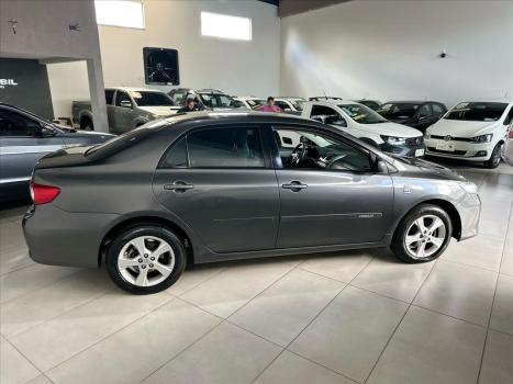 TOYOTA Corolla 1.8 16V 4P GLI FLEX AUTOMTICO, Foto 7